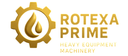 Rotexa Prime Logo