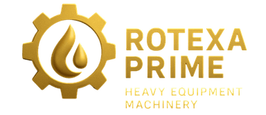 Rotexa Prime Logo